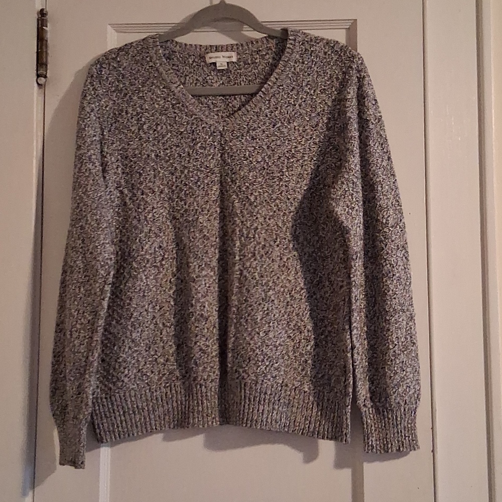 Studio Works Sweater